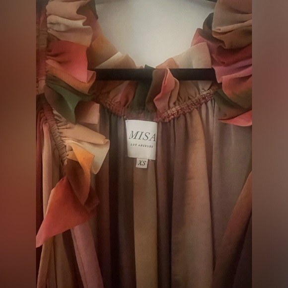 Misa Los Angeles Jumpsuit - Picture 5 of 5